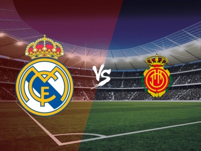 Xem Lại Real Madrid vs Mallorca - Vòng 36 Spanish La Liga 2024/25